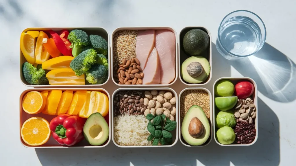 5 Foods to Boost The Immune System: Try Today