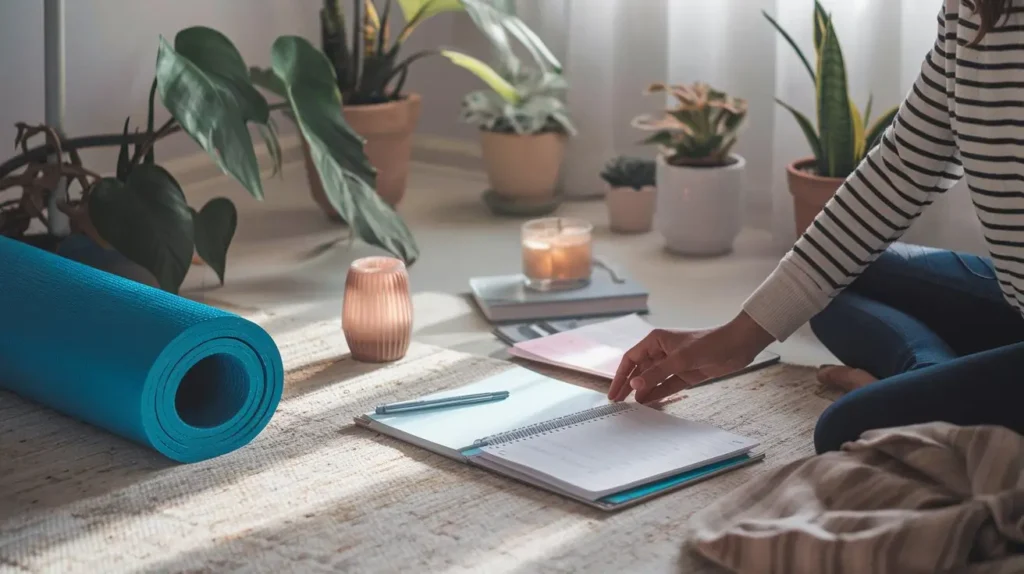 Boost Your Day with a Healthy Morning Routine