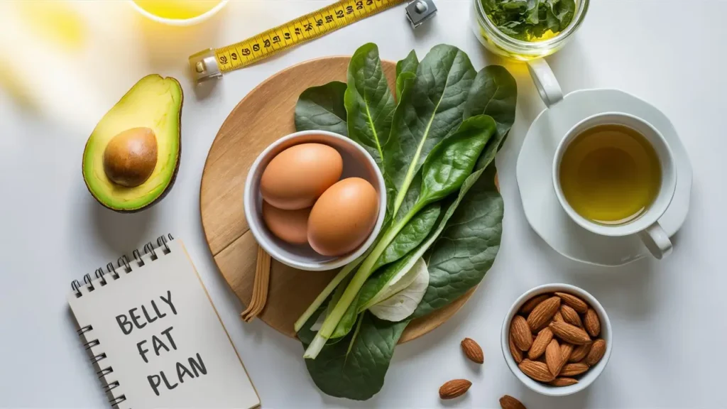 Discover How to Lose Belly Fat Easily