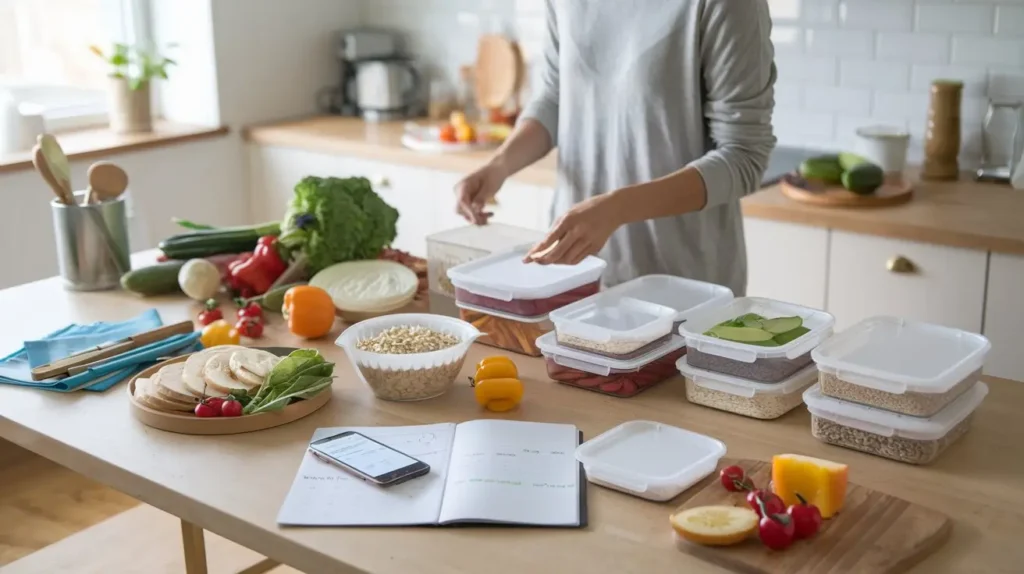 Easy Clean Eating Recipes for Dinner
