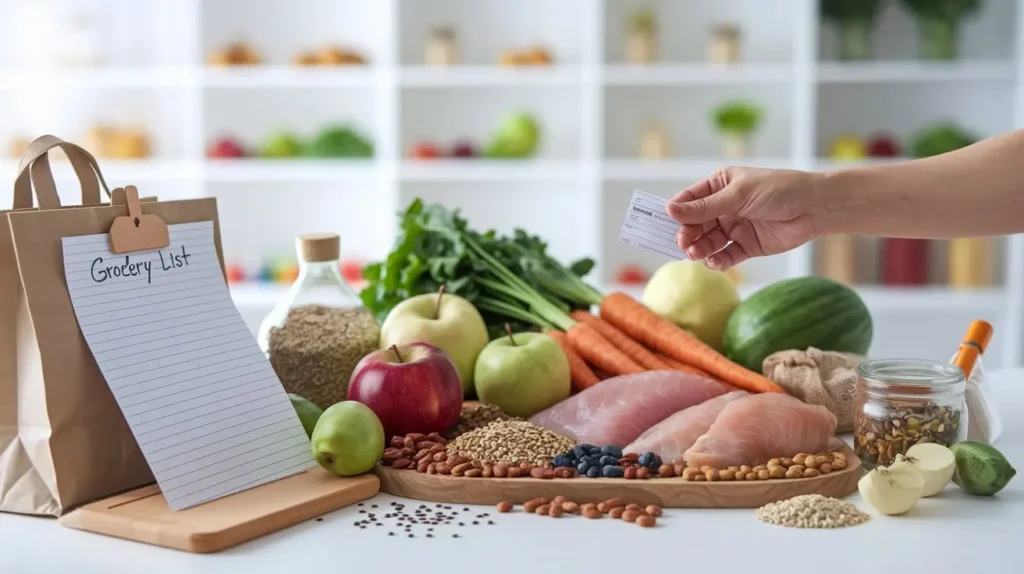Healthy Eating Tips for Beginners: Easy Guide