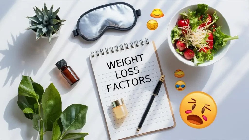 What Causes Weight Loss in Females? Surprising Factors