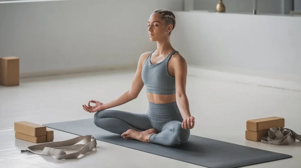 Yoga Stretching Routines to Enhance Your Mobility