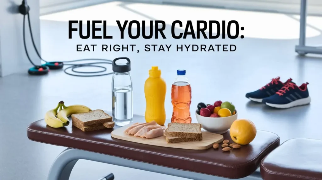Best Cardio Exercises for Fitness