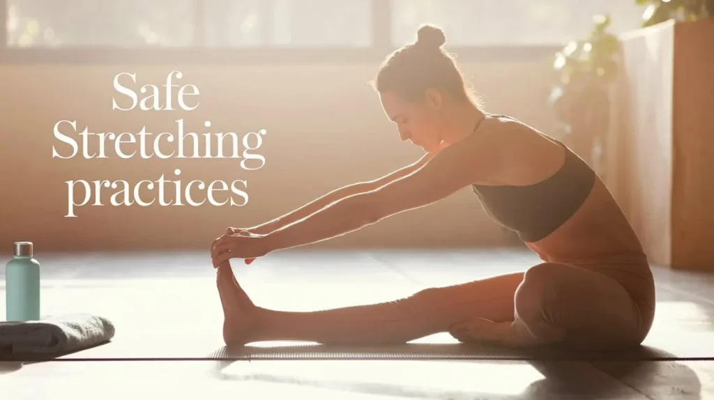 Essential Flexibility Exercises for Beginners